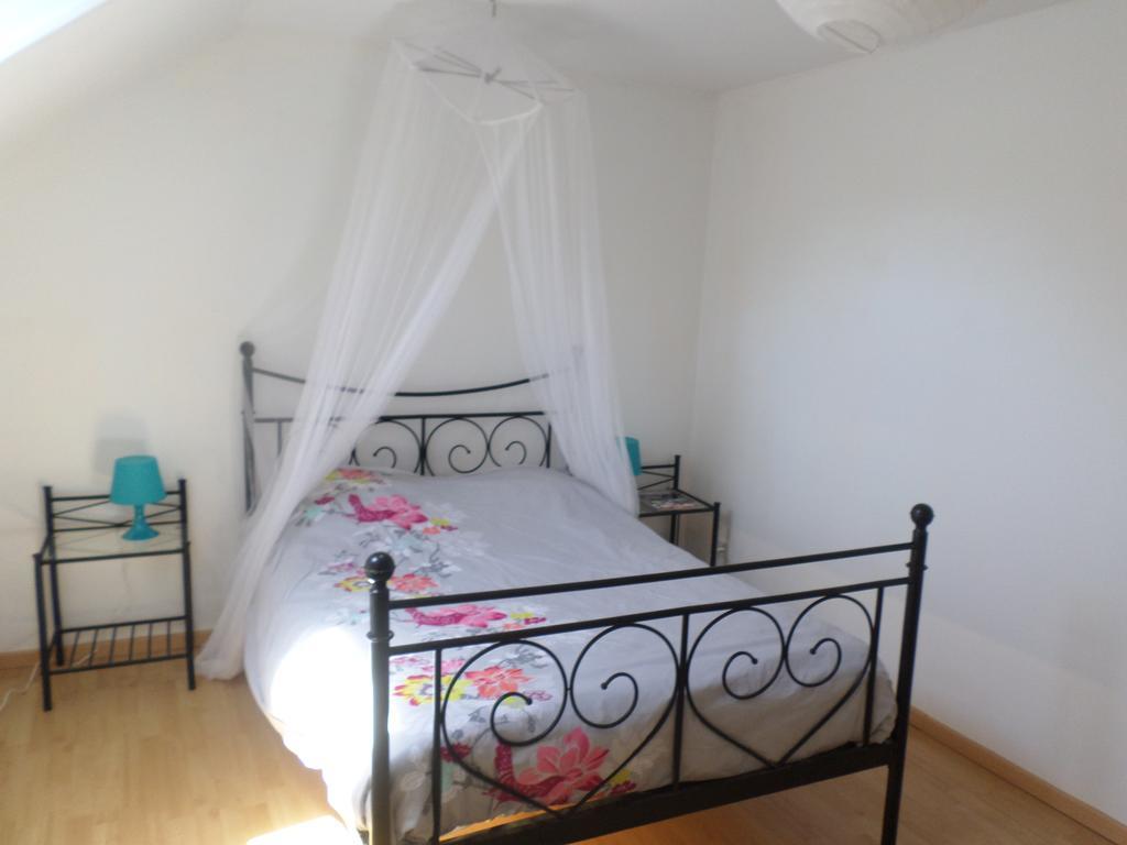 Villa L'Atelier Du Creusot Le Creusot Zimmer foto