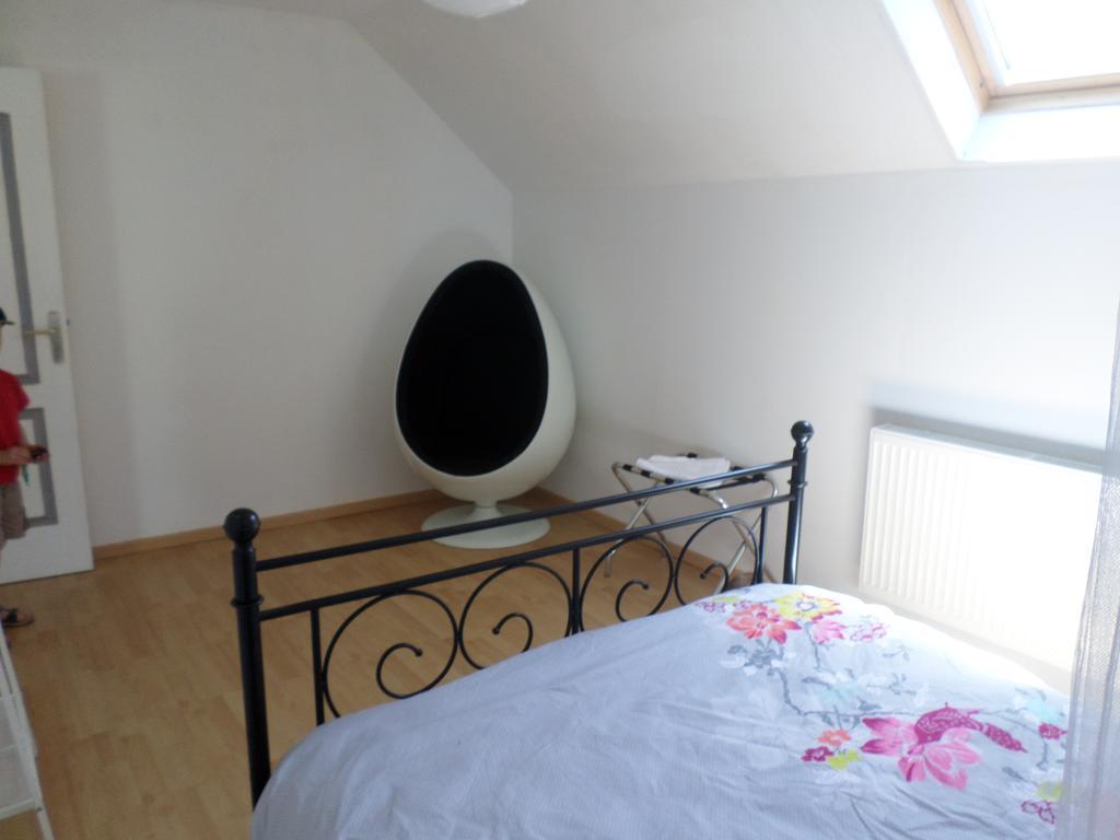 Villa L'Atelier Du Creusot Le Creusot Zimmer foto