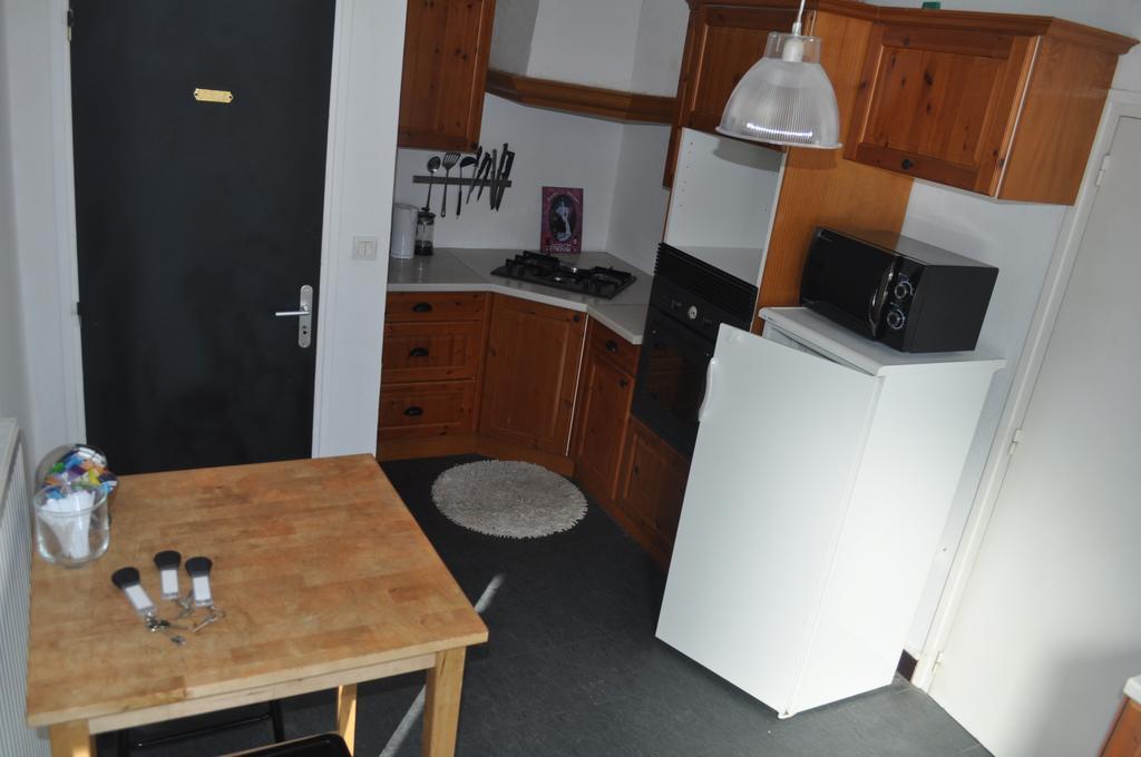 Villa L'Atelier Du Creusot Le Creusot Zimmer foto