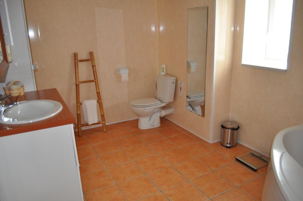 Villa L'Atelier Du Creusot Le Creusot Zimmer foto