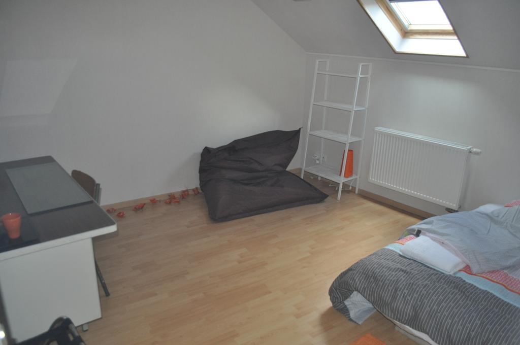 Villa L'Atelier Du Creusot Le Creusot Zimmer foto