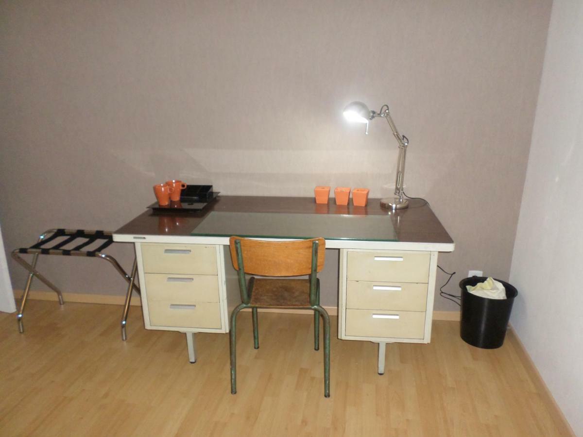 Villa L'Atelier Du Creusot Le Creusot Zimmer foto